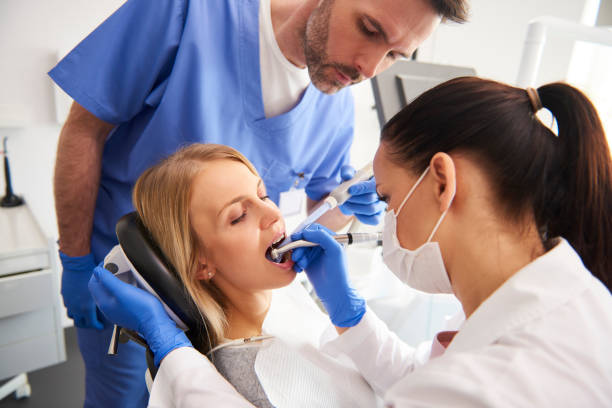 Laser Dentistry in Glendale, WI